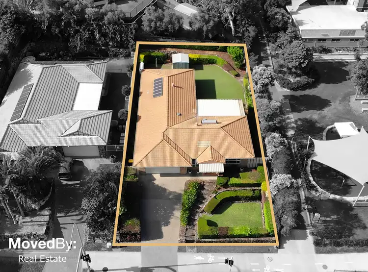 Second view of Homely house listing, 261 UPPER KEDRON ROAD, Ferny Grove QLD 4055