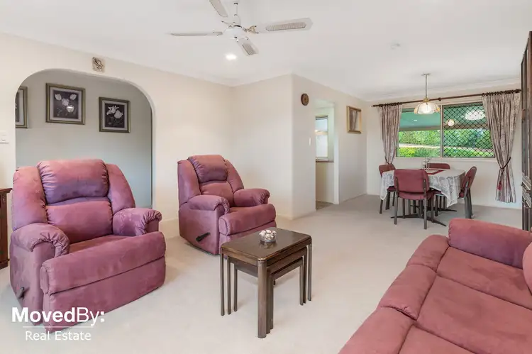 Fifth view of Homely house listing, 261 UPPER KEDRON ROAD, Ferny Grove QLD 4055