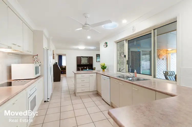Sixth view of Homely house listing, 261 UPPER KEDRON ROAD, Ferny Grove QLD 4055