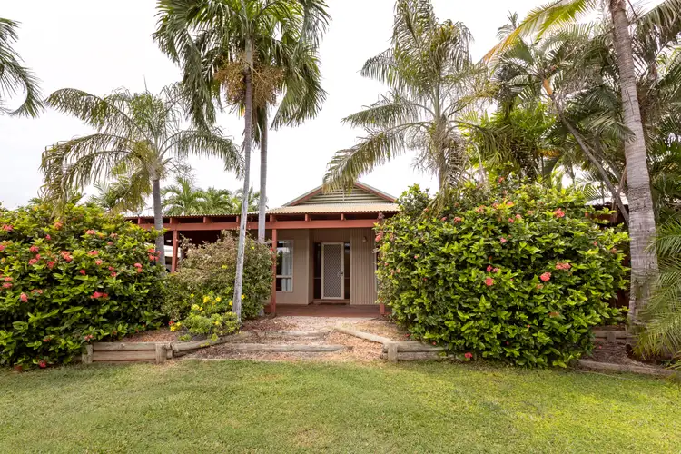 8 Smirnoff Place, Cable Beach WA 6726