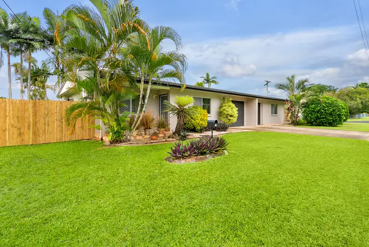 Second view of Homely house listing, 18 Maria Street, Woree QLD 4868