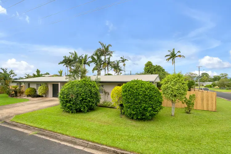 Third view of Homely house listing, 18 Maria Street, Woree QLD 4868