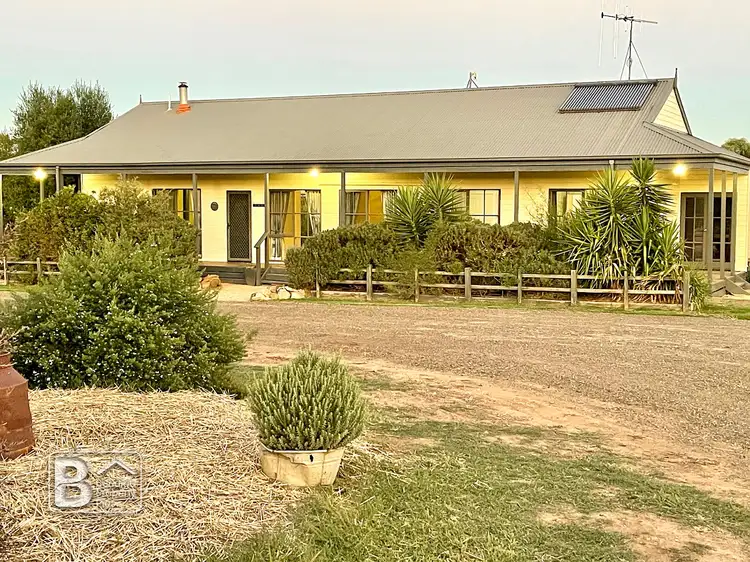 Main view of Homely house listing, 154 Foreman Road, Shelbourne VIC 3463