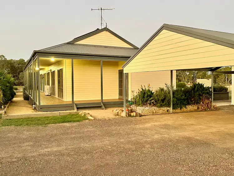 Second view of Homely house listing, 154 Foreman Road, Shelbourne VIC 3463