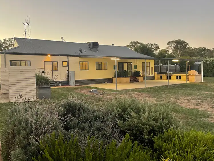 Third view of Homely house listing, 154 Foreman Road, Shelbourne VIC 3463