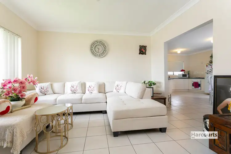Second view of Homely house listing, 76 Crocus Street, Inala QLD 4077