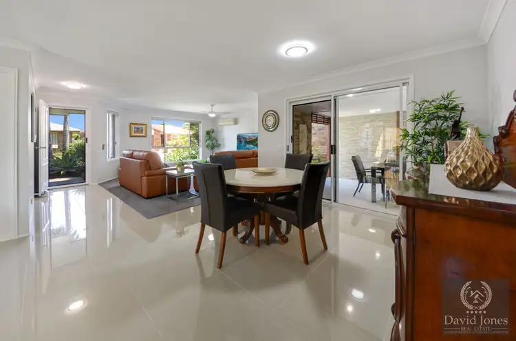 Second view of Homely house listing, 71 Numbat Court East, Coombabah QLD 4216