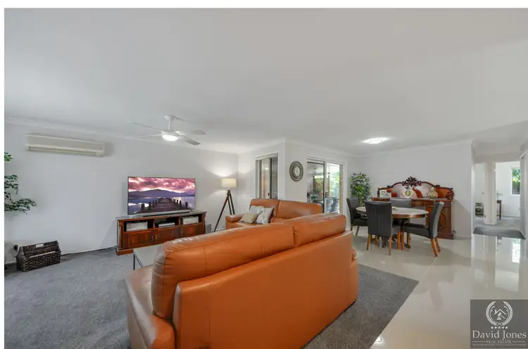 Third view of Homely house listing, 71 Numbat Court East, Coombabah QLD 4216
