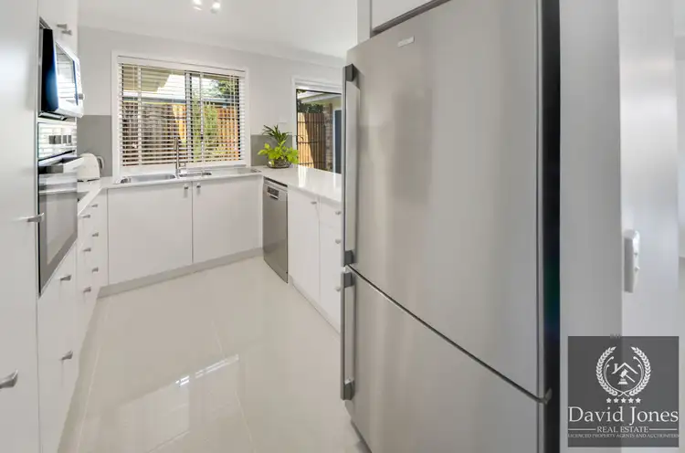 Fifth view of Homely house listing, 71 Numbat Court East, Coombabah QLD 4216