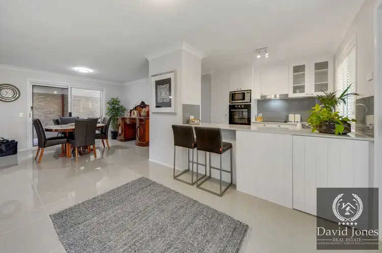 Sixth view of Homely house listing, 71 Numbat Court East, Coombabah QLD 4216