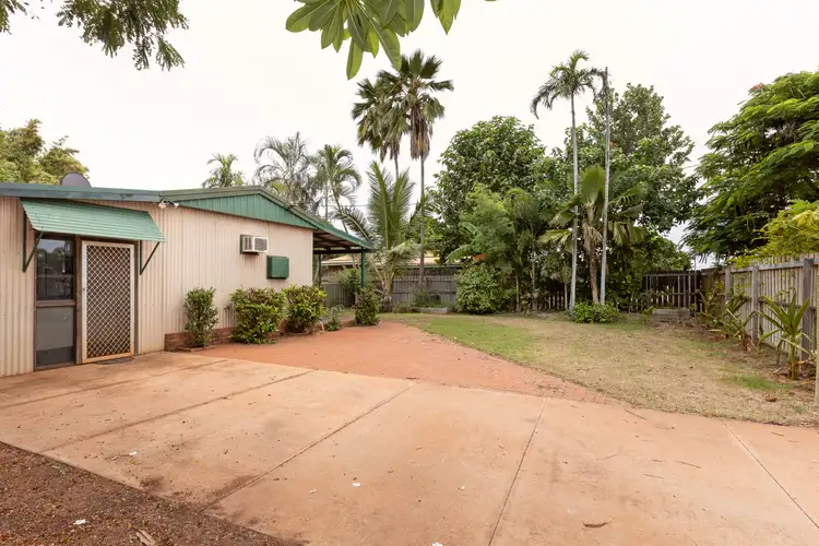80 Guy Street, Broome WA 6725