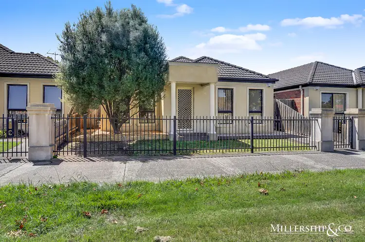 13 Vautier Place, South Morang VIC 3752