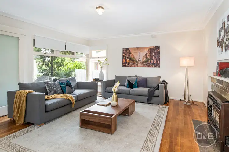 Second view of Homely unit listing, 1/9 Busana Way, Nunawading VIC 3131