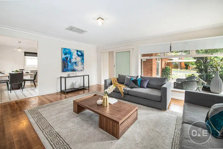 Third view of Homely unit listing, 1/9 Busana Way, Nunawading VIC 3131
