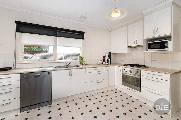 Fifth view of Homely unit listing, 1/9 Busana Way, Nunawading VIC 3131