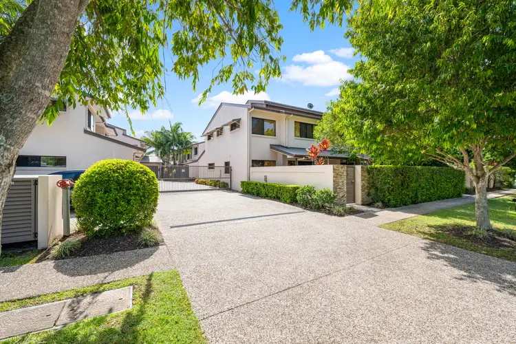Main view of Homely unit listing, 13/23-25 Tolman Court, Maroochydore QLD 4558