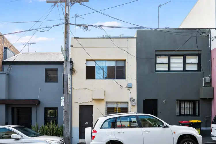 23 Samuel Street, Surry Hills NSW 2010