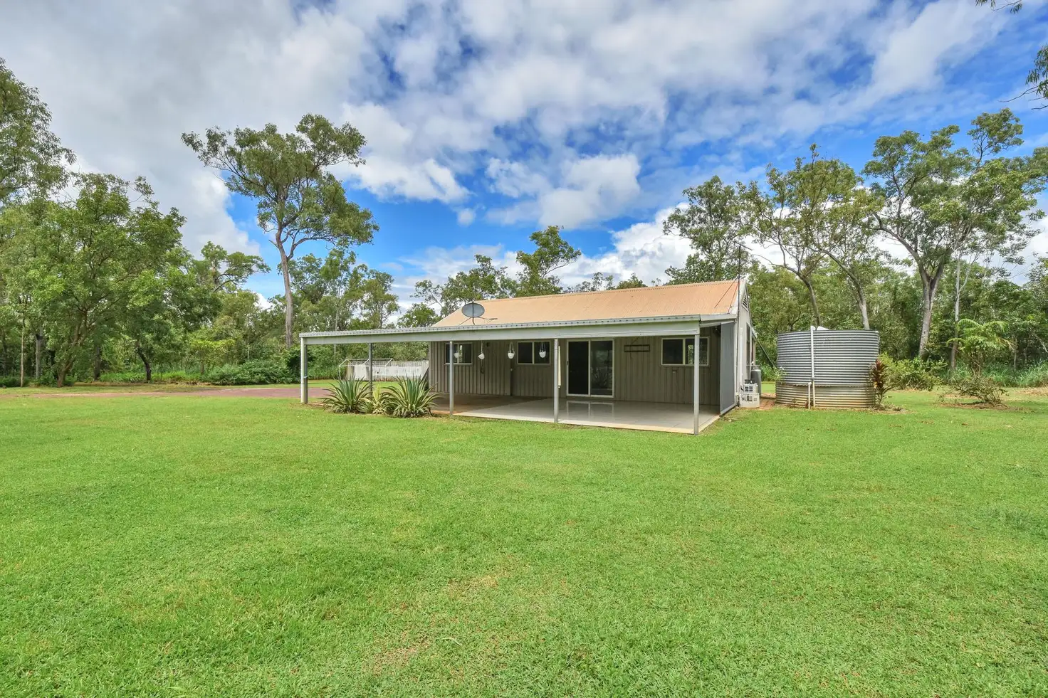 Main view of Homely house listing, 6 Daniel Circuit, Herbert NT 836