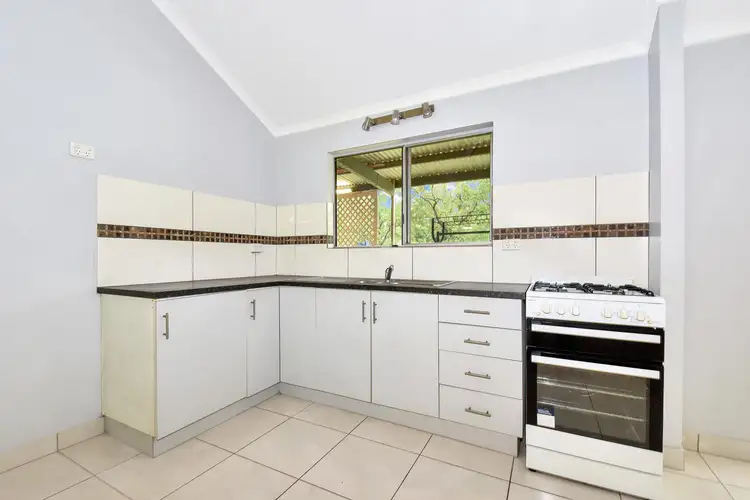 Second view of Homely house listing, 6 Daniel Circuit, Herbert NT 836