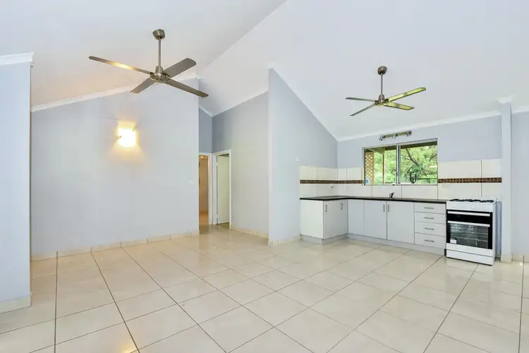 Third view of Homely house listing, 6 Daniel Circuit, Herbert NT 836