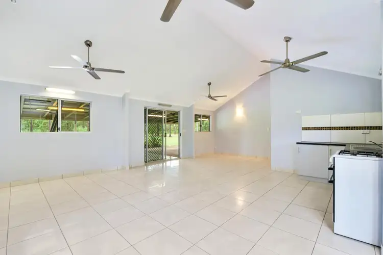 Fourth view of Homely house listing, 6 Daniel Circuit, Herbert NT 836