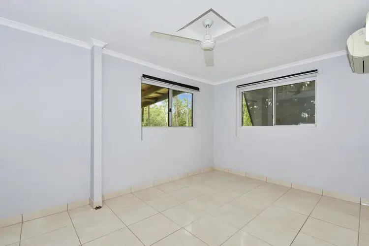 Fifth view of Homely house listing, 6 Daniel Circuit, Herbert NT 836