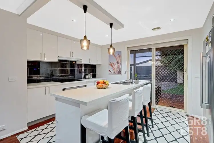 Main view of Homely house listing, 23 Evelyne Avenue, Cranbourne VIC 3977