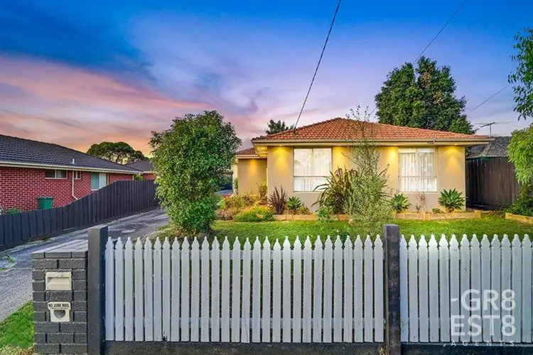 Fourth view of Homely house listing, 23 Evelyne Avenue, Cranbourne VIC 3977