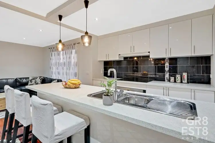 Fifth view of Homely house listing, 23 Evelyne Avenue, Cranbourne VIC 3977