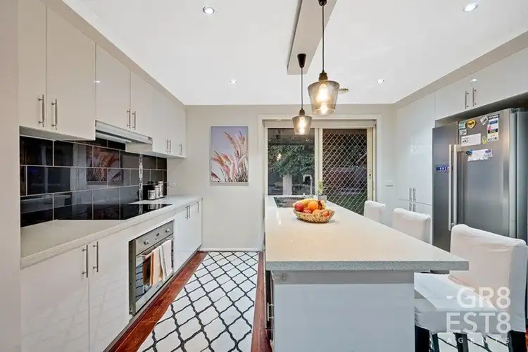 Sixth view of Homely house listing, 23 Evelyne Avenue, Cranbourne VIC 3977