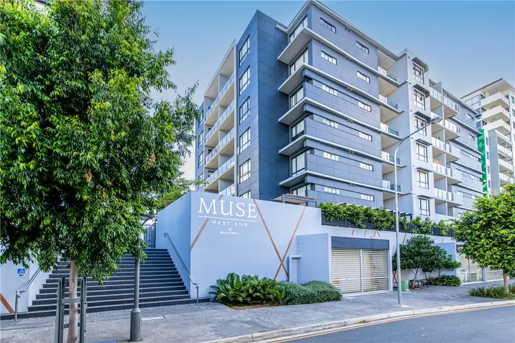 2607/35 Tondara Lane, West End QLD 4101
