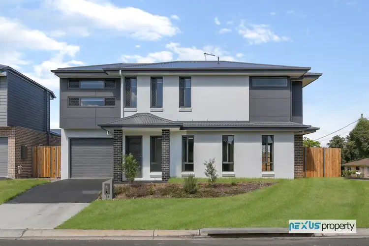 2 Brianna Street, Riverstone NSW 2765