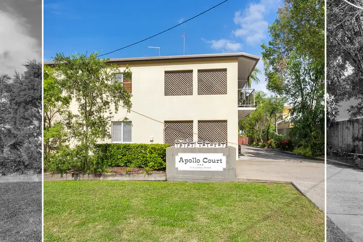 4/513 Varley Street, Yorkeys Knob QLD 4878