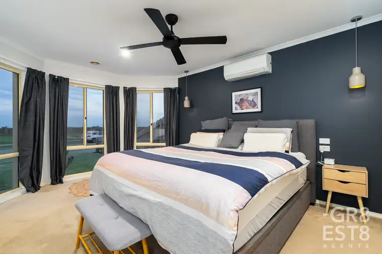 Second view of Homely house listing, 11 Balinga Drive, Skye VIC 3977