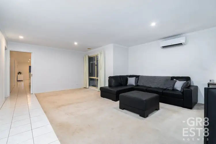 Fourth view of Homely house listing, 11 Balinga Drive, Skye VIC 3977