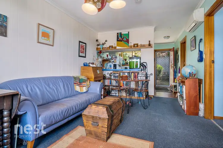 Fifth view of Homely unit listing, 3/18 Wallace Avenue, Lenah Valley TAS 7008