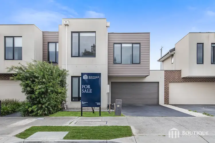 14 Fitzroy Street, Pakenham VIC 3810