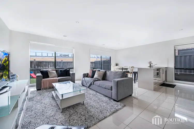 Third view of Homely townhouse listing, 14 Fitzroy Street, Pakenham VIC 3810