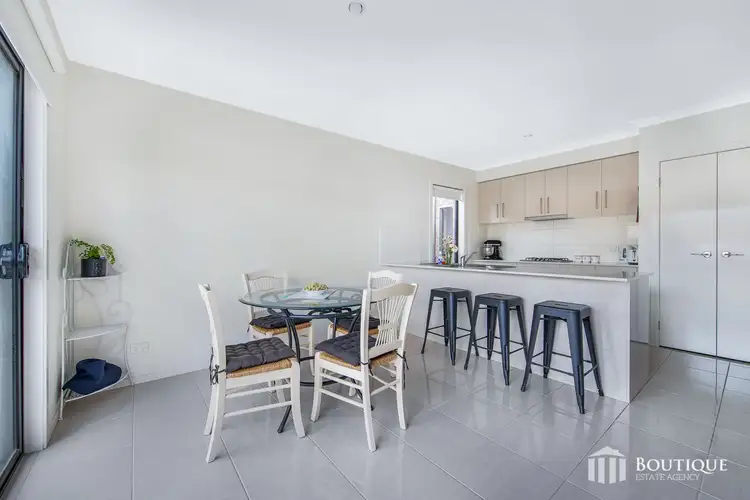 Fourth view of Homely townhouse listing, 14 Fitzroy Street, Pakenham VIC 3810