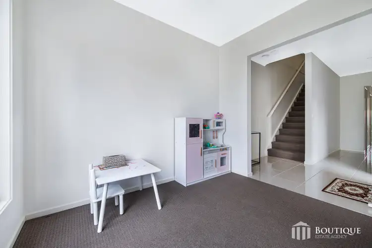 Fifth view of Homely townhouse listing, 14 Fitzroy Street, Pakenham VIC 3810