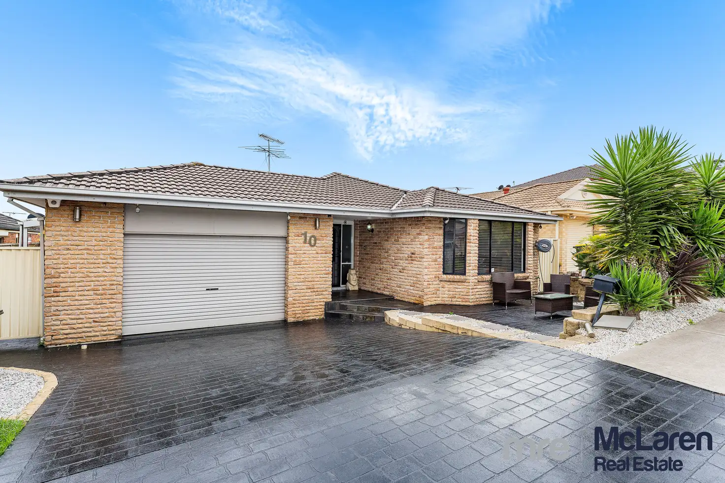 Main view of Homely house listing, 10 Turlinjah Close, Prestons NSW 2170