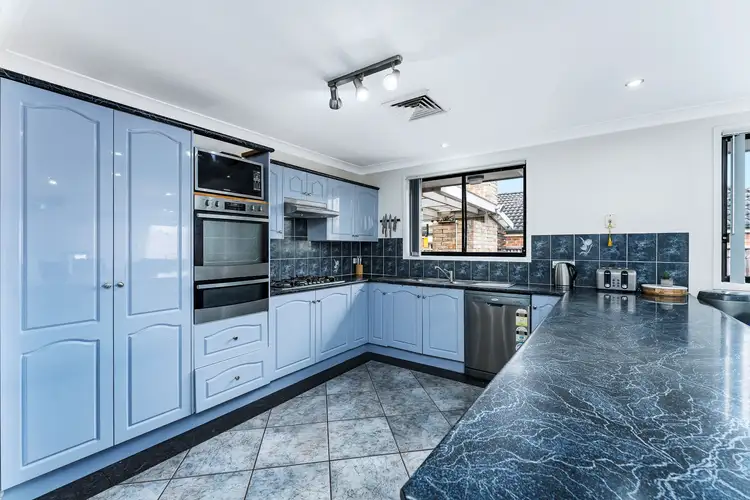 Second view of Homely house listing, 10 Turlinjah Close, Prestons NSW 2170