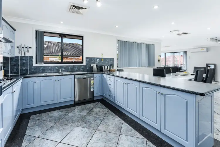Third view of Homely house listing, 10 Turlinjah Close, Prestons NSW 2170