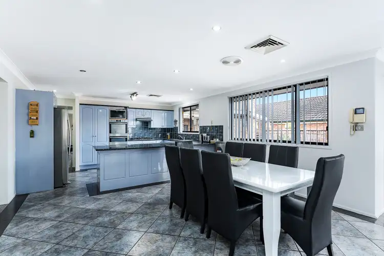 Fourth view of Homely house listing, 10 Turlinjah Close, Prestons NSW 2170
