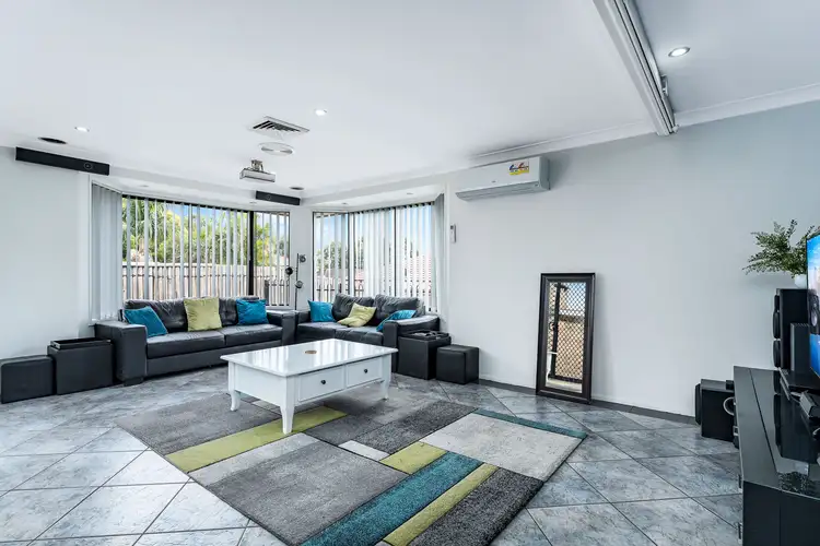 Fifth view of Homely house listing, 10 Turlinjah Close, Prestons NSW 2170