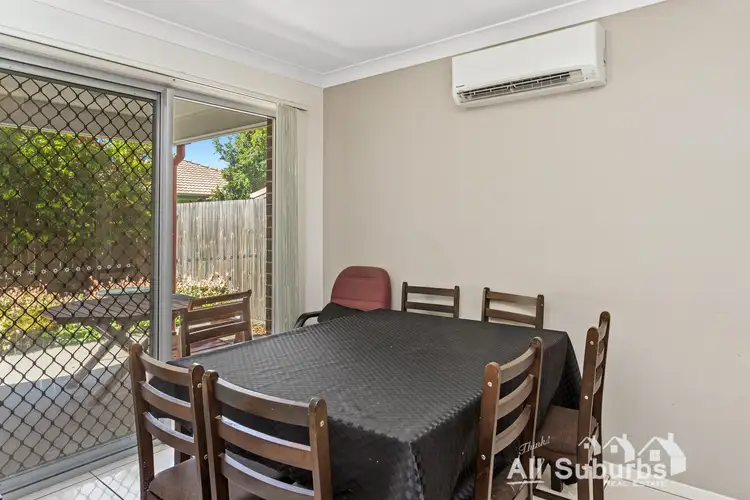 Third view of Homely townhouse listing, 9/17 Mulgrave Road, Marsden QLD 4132