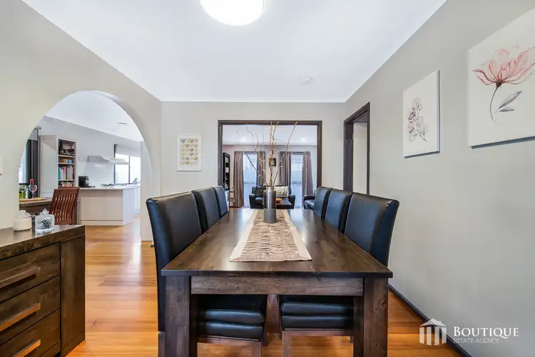Sixth view of Homely house listing, 19 Serpentine Road, Keysborough VIC 3173