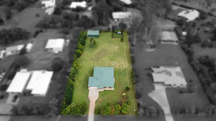 Second view of Homely rural property listing, 57 Rankine Drive, Tolga QLD 4882