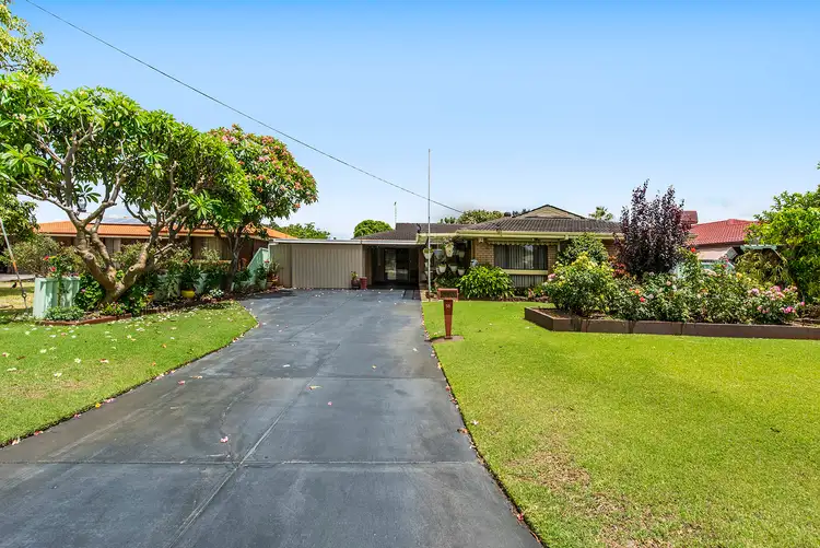 Second view of Homely house listing, 30 MIRRELIA WAY, Riverton WA 6148