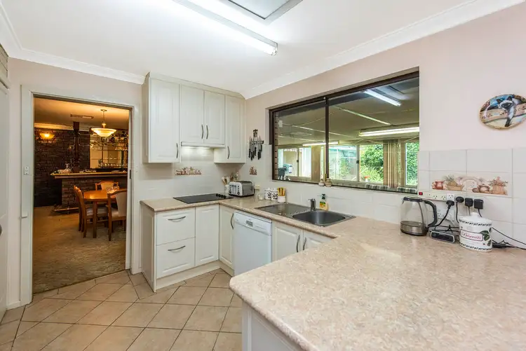 Fifth view of Homely house listing, 30 MIRRELIA WAY, Riverton WA 6148